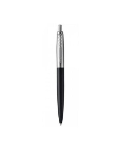 JOTTER XL MATTE BLACK CT SFERA M