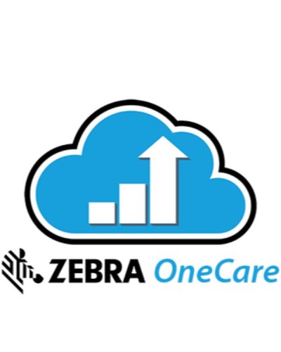 2 ANNI GARANZIA ZEBRA ONECARE ESSENTIAL TC26
