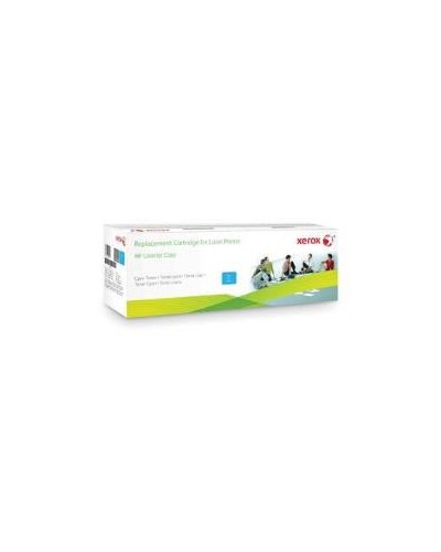Everyday compatibile 651A - CE341A