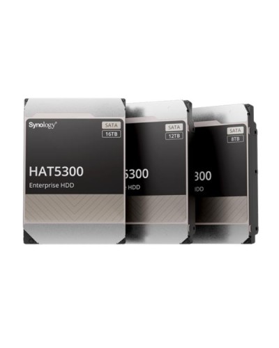 HAT5300-12T HDD