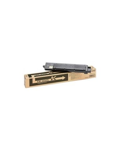 TONER NERO TK-8325K X TASKALFA 2551