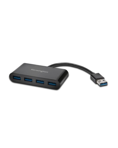 Hub a 4 porte USB 3.0 UH4000