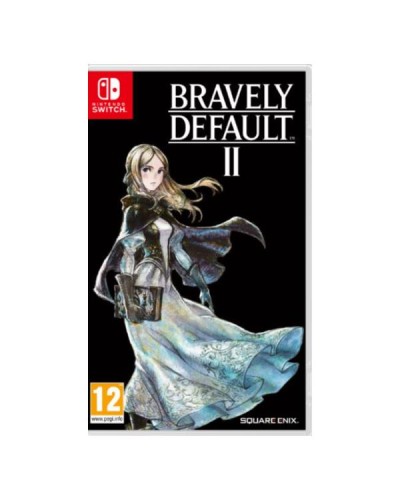 HAC BRAVERLY DEFAULT II