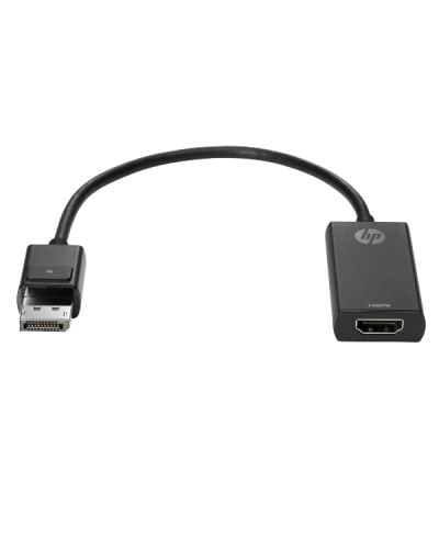 ADATTATORE DA DISPLAYPORT A HDMI
