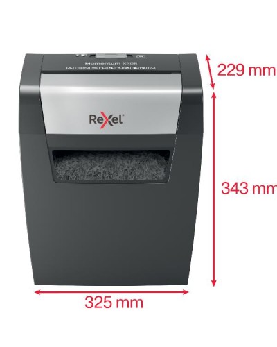 MOMENTUM X308 DISTRUGGIDOCUMENTI