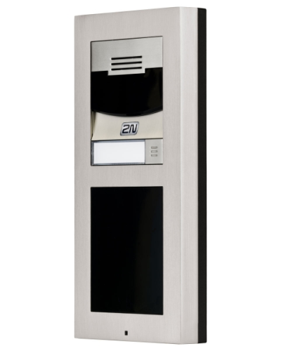 9155101 - 2N IP Verso - Unità Principale senza Telecamera