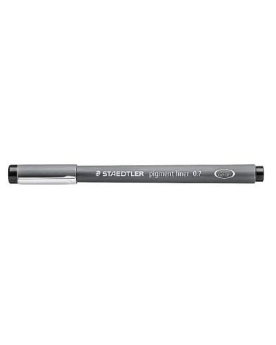 CF10 PIGMENT LINER NERO 0 7MM