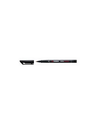 CF10 STABILO OHPEN FINE NERO