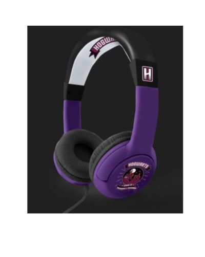 HOGWARTS PURPLE PREMIUM JUNIOR