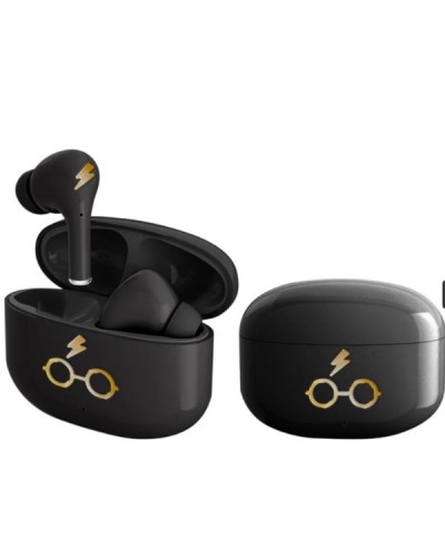 HARRY POTTER BLACK GOLD CORE TWS