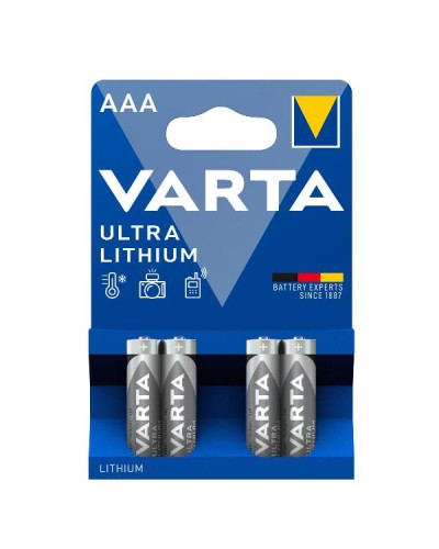 ULTRA LITHIUM 9V CONF.1