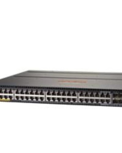 ARUBA 2930M 48G POE+ 1-SLOT SWITCH