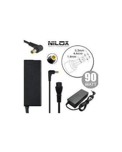 NILOX TECH - Alimentatore per SONY