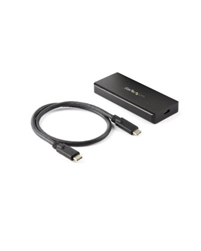 BOX ESTERNO SSD PCIE NVME M.2