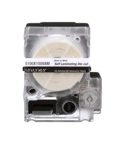 Panduit CASSETTA ETICHETTE AUTOLAMINANTE