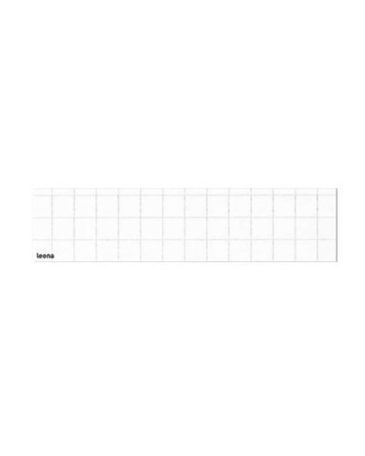 CARTE - CARTONCINI speciali - Leona Quadrettata - 70X100 cm - 80 g/m2 - 50 fogli