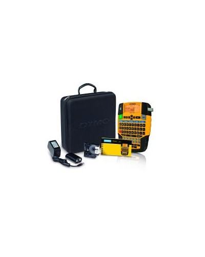 DYMO RHINO 4200 PROFES. KIT CASE