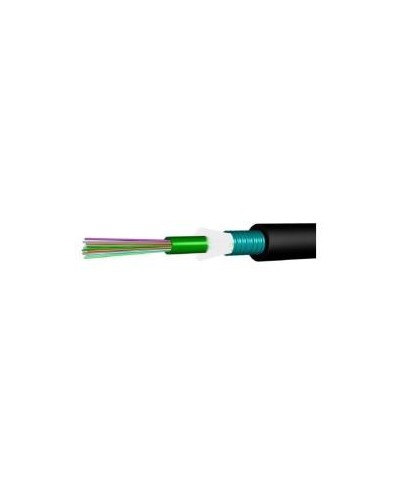 CAVO 8FO OM4 ACC.ESTERNO PE NERO
