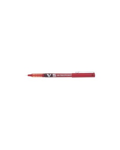 CF12 ROLLER HI-TECPOINT V5 ROSSO