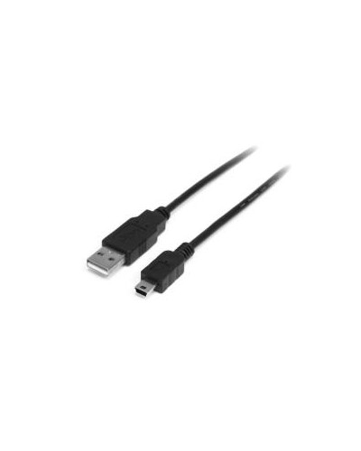 CAVO USB A MINI USB 2.0 -0 5M