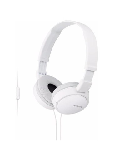 ZX110 CUFFIE ON-EAR MICROFONO