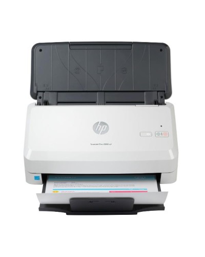 Scanner sheet-fed HP ScanJet Pro 2000 s2
