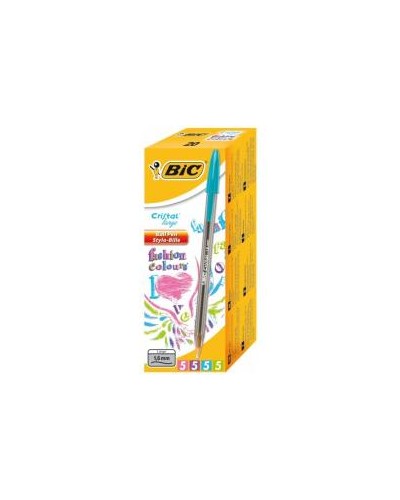 CF20PENNE CRISTAL 1.6 FASHIONINK AS