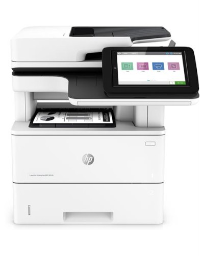 Stampante multifunzione HP LaserJet Enterprise M528dn