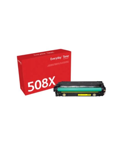 Everyday compatibile 508X - CF362X/CRG-040HY