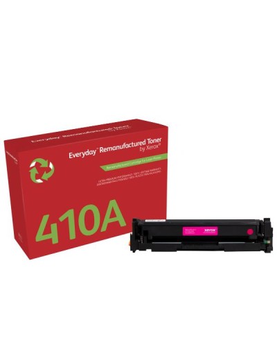 Everyday rigenerato 410A - CF413A
