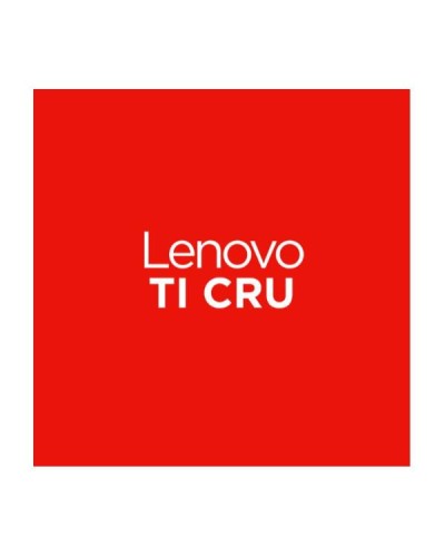 36 mesi  Tech Install CRU