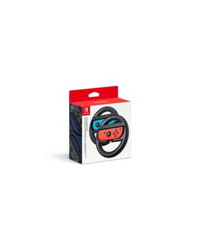 NINTENDO SWITCH JOY-CON WHEEL