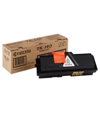 TONER NERO -TK140- FS1100/FS1100N