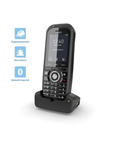 4423 - snom IP DECT M70 handset EU/US