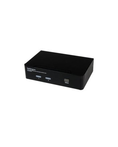 SWITCH KVM HDMI USB 2 PORTE