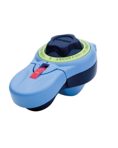 ETICHETTATRICE  DYMO JUNIOR