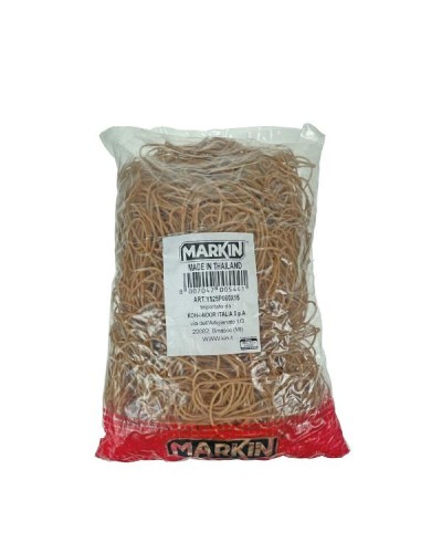 BUSTA 1KG ELASTICI PARA 80X1 5