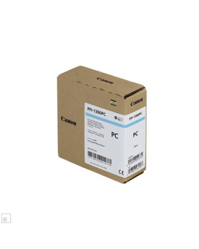 PFI-1300 C CIANO 330ML