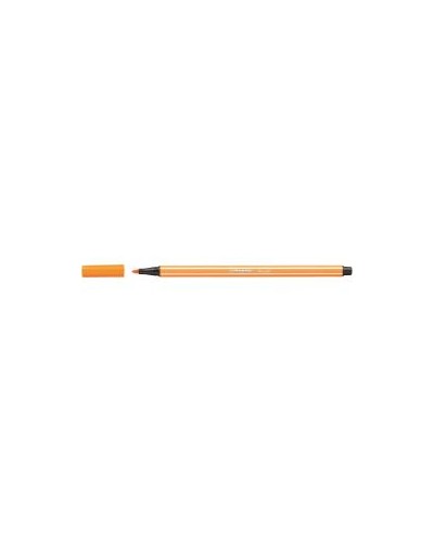 CF10 STABILO PEN 68 ARANCIO