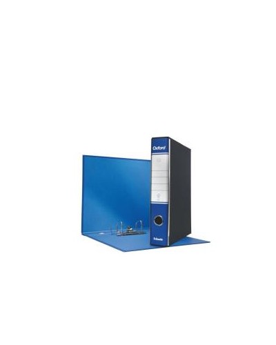 CF8REGISTRATORI OXFORD G82 BLU