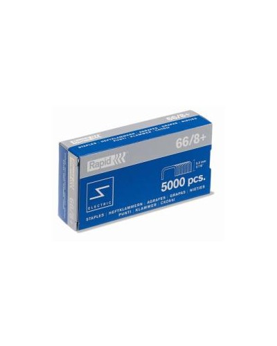 CF5000PUNTI  66/8