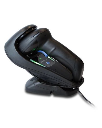 GBT4500  2D,CORDLESS,BASE E CAVO USB INCLUSI