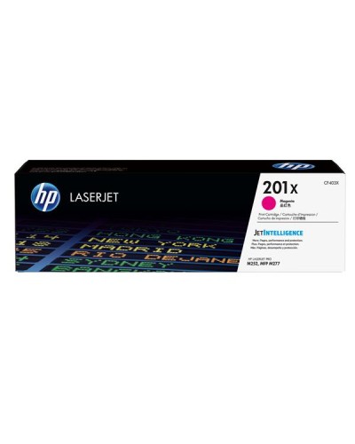 TONER LASER HIGH CAPACITY MAGENTA