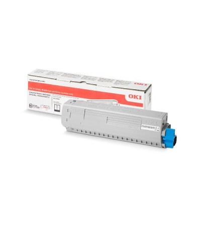 TONER NERO C834NW/834DNW/844DNW 10K