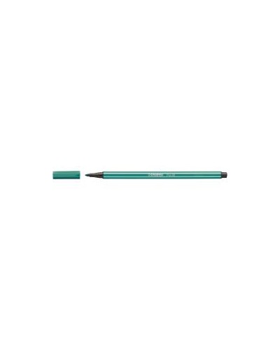 CF10 STABILO PEN 68 BLU TURCHESE