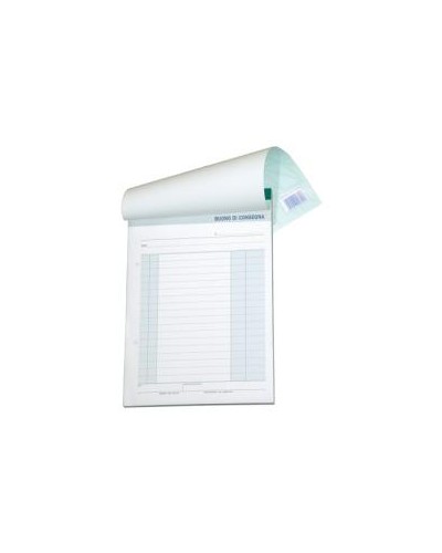 CF5 BLOCCO BUONI CONS RIC 15X21