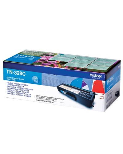 TONER CIAN0 DA 6.000 PAG HL-4570CDW