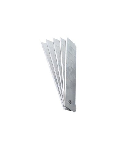 CF1 X 10 LAME RICAMBIO 100X18MM