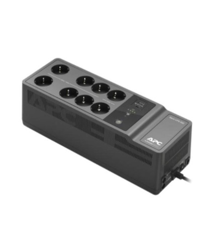 APC BACK-UPS 850VA  230V  1 USB