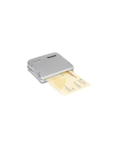 LETTORE USB DI SMART CARD E SIM